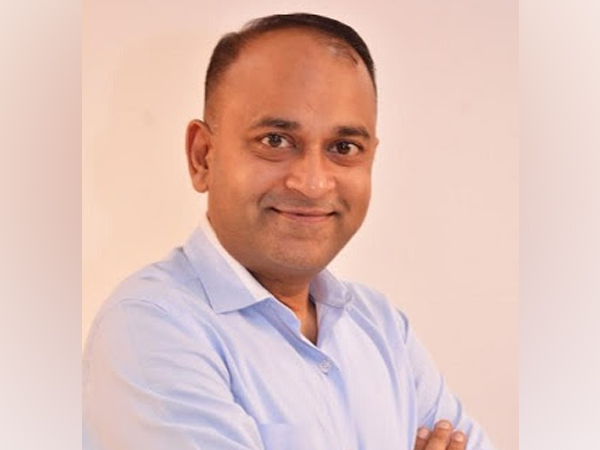 Deepak Mittal, CEO and co-founder, TO THE NEW Deepak Mittal, CEO and co-founder, TO THE NEW