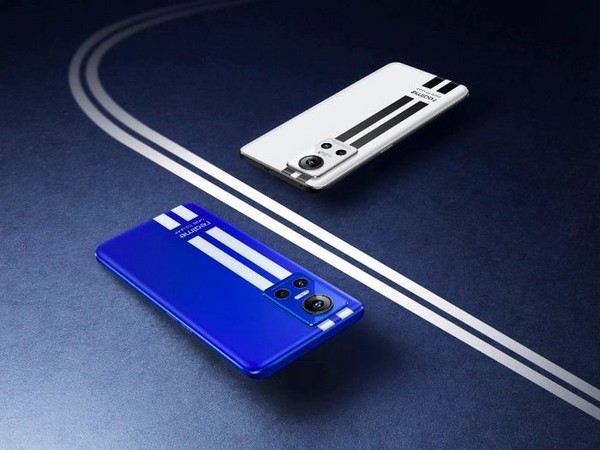 Realme GT Neo 3T tipped for India launch by early next month Realme GT Neo 3T tipped for India launch by early next month