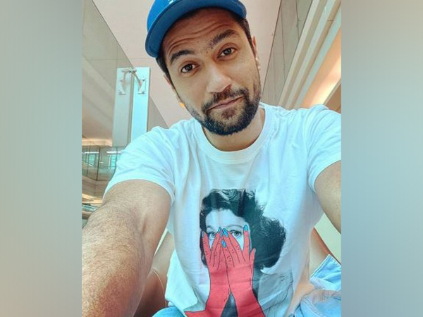 Vicky Kaushal Asks Instafam If They Ve Watched Bhoot Yet The actor has slowly carved out his space in the industry and consistently delivers one great performance after others. vicky kaushal asks instafam if they ve