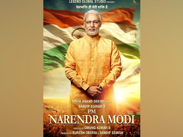Here’s when Vivek Oberoi-starrer ‘PM Narendra Modi’ will release
