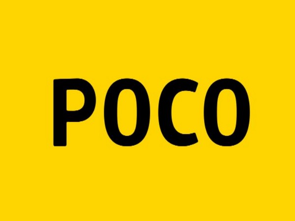 Poco announces two new products to be unveiled on April 26 Poco announces two new products to be unveiled on April 26