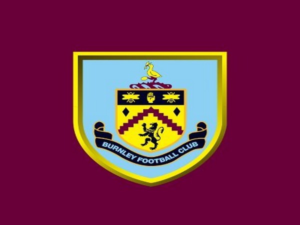 Burnley logo.