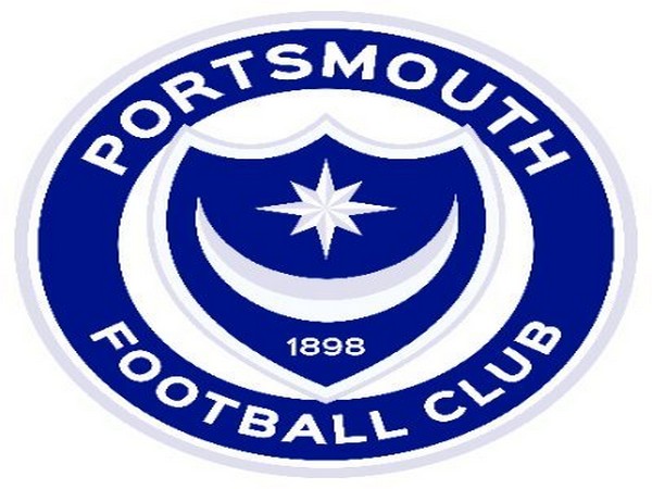Portsmouth FC logo Portsmouth FC logo