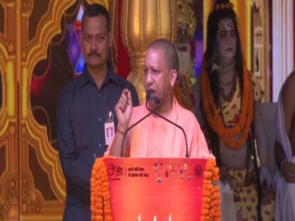 'Ayodhya verdict shouldn't be seen as victory or loss': UP CM calls for peace