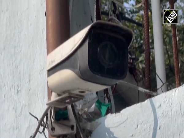 Telangana Police installs CCTV under ‘NenuSaitham’ initiative