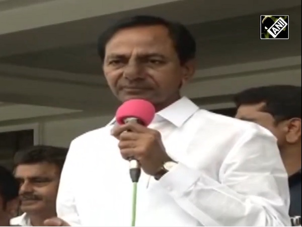 Telangana’s Dalit Bandhu scheme, a flagship empowerment scheme