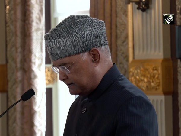 India-Netherlands are long-standing partners with 75 years of diplomatic ties: President Kovind