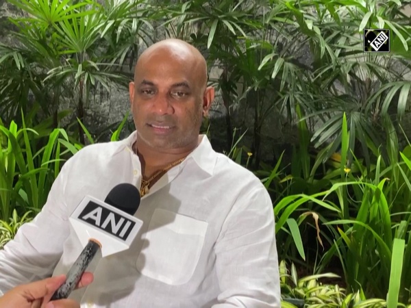 Former Sri Lankan cricketer Sanath Jayasuriya expresses concern over country’s economic crisis