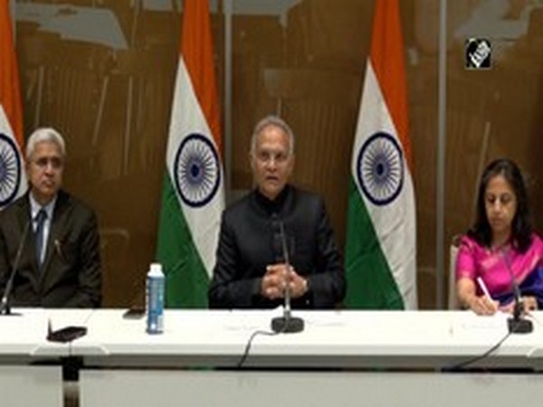 MEA Secretary Sanjay Verma calls India- Netherlands partnership ‘Significant’