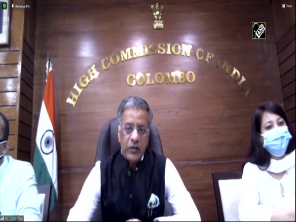 India focuses on currency swap, extending credit line for fuel, food in Sri Lanka: Gopal Baglay