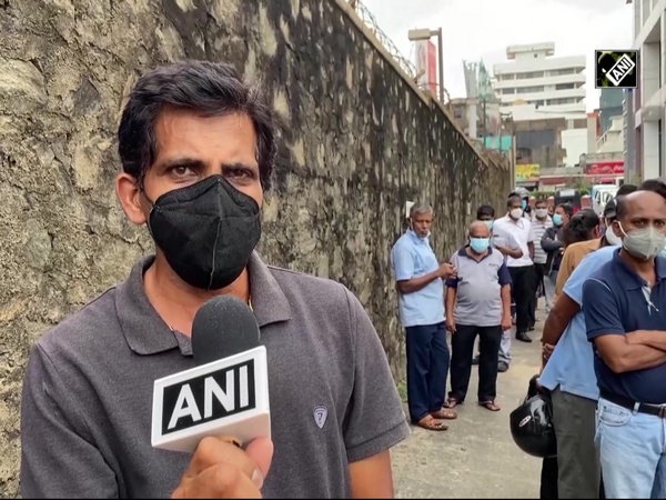 Sri Lanka crisis: People forced to buy food products at exorbitant rates