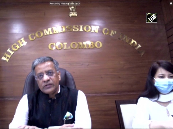 Gopal Baglay rejects claims of deployment of Indian Army in Sri Lanka