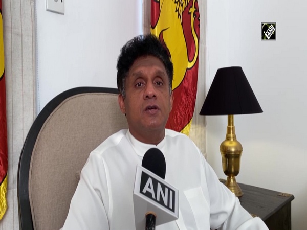 Sri Lanka LoP Sajith Premadasa appeals to world leaders to help country amid crisis