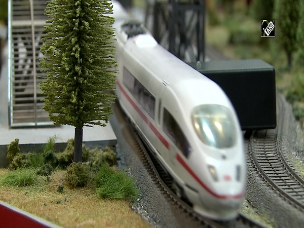 International Salon “Archimedes" showcases variety of inventions in Moscow