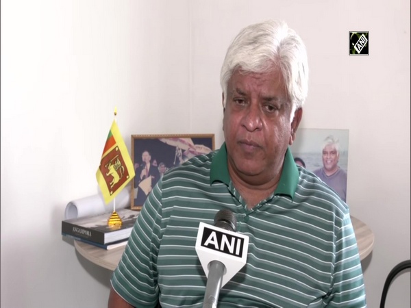 I hope Asia Cup 2022 should happen in Sri Lanka for country’s sake: Arjuna Ranatunga