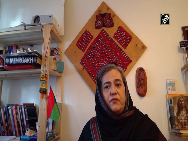 Balochs sacrificing their lives due to Pakistan’s oppression: Baloch woman activist