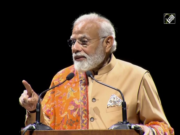 Berlin: PM Modi lays emphasis on minimum government, maximum governance