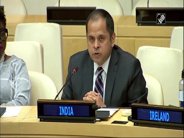 India expresses concern over worsening situation in Ukraine, calls for immediate cessation of hostilities