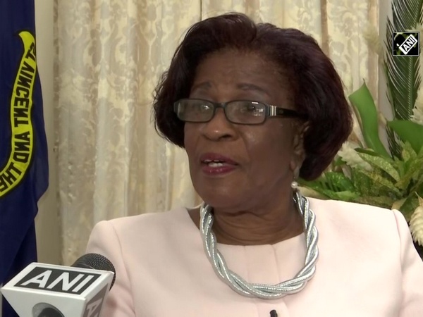 Bilateral relations between India- Saint Vincent and The Grenadines are ‘significant’: Governor-General Dame Susan