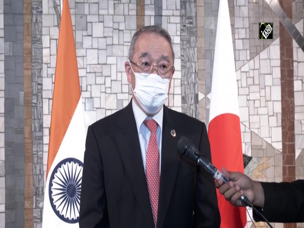 We need to ensure security, safety to provide 5G in India: Chairman of NEC Corporation