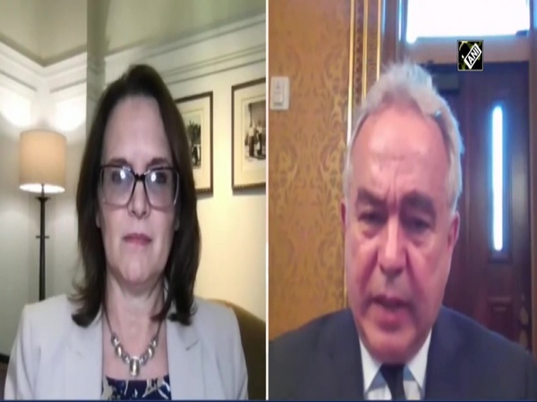 US to provide India alternatives on security issues: White House Indo-Pacific Advisor