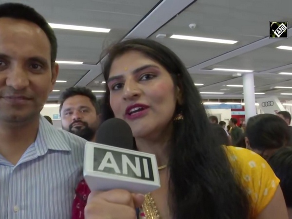 Indian diaspora expresses happiness after PM Modi's address to community in Munich