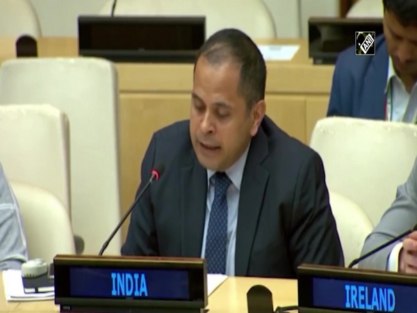 India expresses concern over Ukraine situation, reiterates path for dialogue