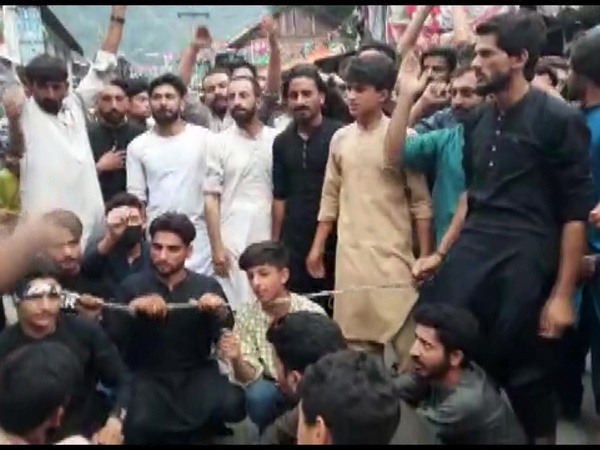 Pakistan will lose PoK like it lost Bangladesh, says Kashmiri activist