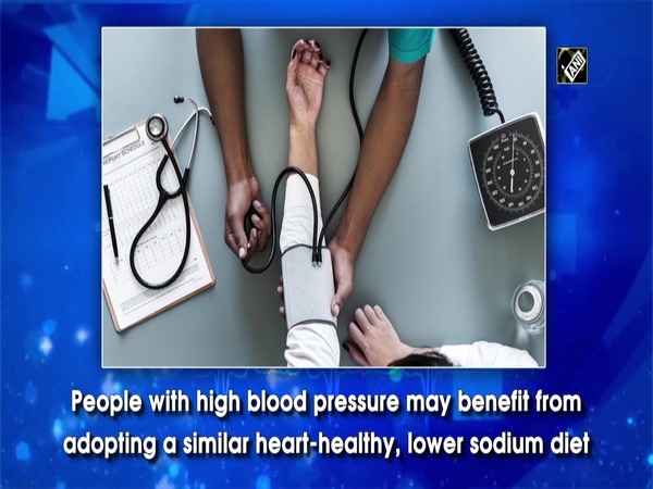 Lower sodium version of traditional Chinese cuisine dropped blood pressure: Study