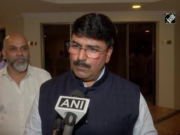 Speaker Om Birla recognises Rahul Shewale as Shiv Sena leader in Lok Sabha