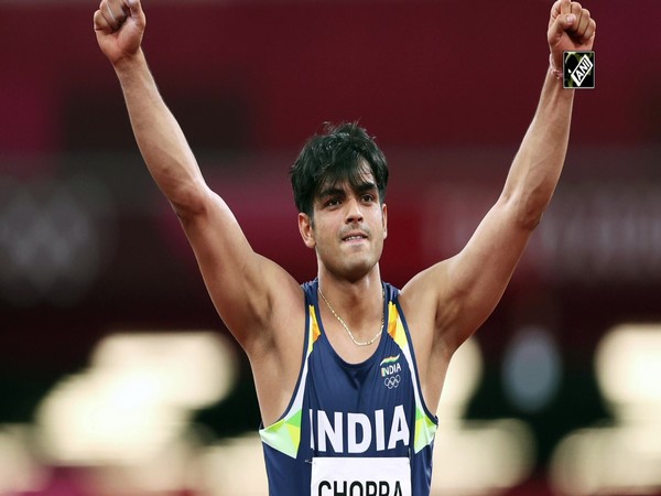Wishes pour in after Neeraj Chopra bags silver at World Athletic Championships
