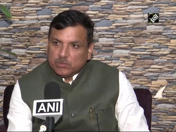 Misuse of agencies should be discussed in House: Sanjay Singh