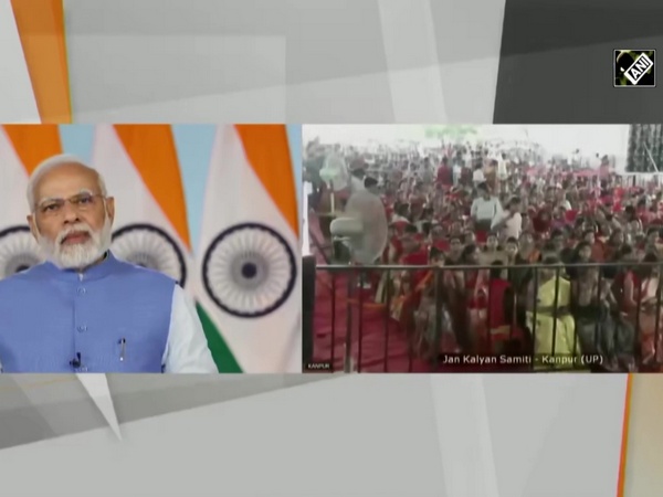 Political party opposing individual should not turn against country: PM Modi