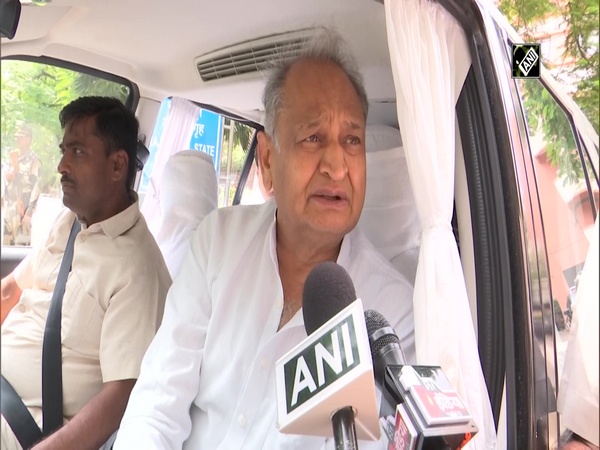 Stone mining protest: Closing down legal mines takes time, says Rajasthan CM Gehlot