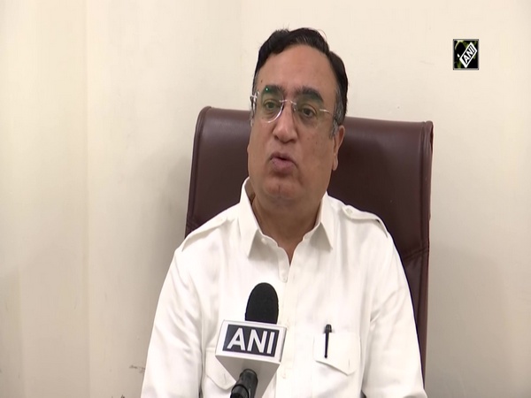 Police denied permission to Congress for protest at Rajghat: Ajay Maken
