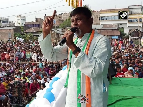WB SSC Scam: TMC MLA Manik Bhattacharya summoned by ED