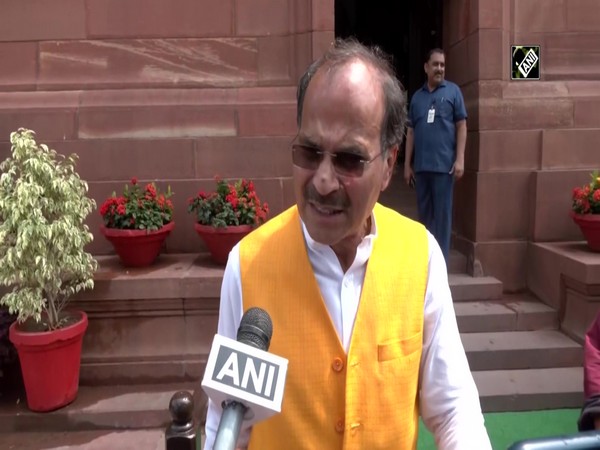 I accept my mistake, will apologise to the President personally: Adhir Chowdhury