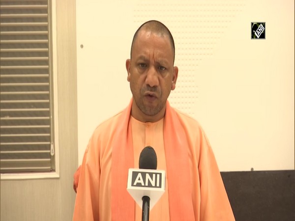 Indecent ‘Rashtrapatni’ remark of Congress MP for President is an insult to Constitution: UP CM