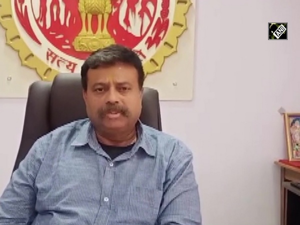 Many students vaccinated with one syringe in MP, vaccinator suspended