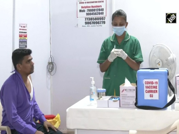 COVID: India logs 20,408 new cases in the last 24 hours