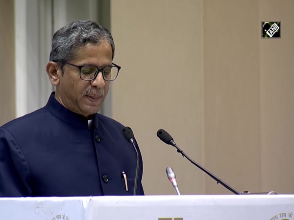 Strengthening district judiciary is the need of the hour: CJI NV Ramana