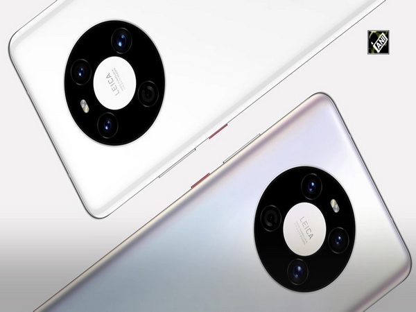 Huawei Mate 50 series to launch in September with Kirin 9000S