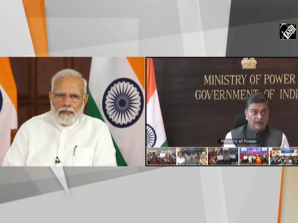 PM Modi virtually participates in concluding ceremony of ‘Ujjwal Bharat Ujjwal Bhavishya – Power@2047’