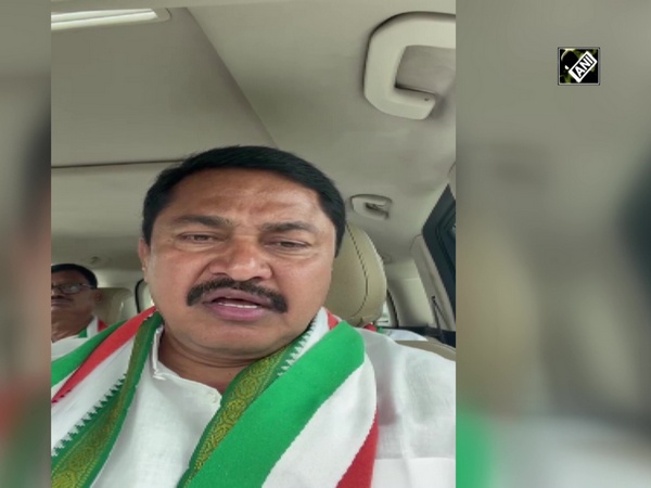 Nana Patole condemns Maharashtra Governor’s remark