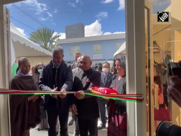 Madagascar gets first Centre for Indian Diaspora in Antananarivo