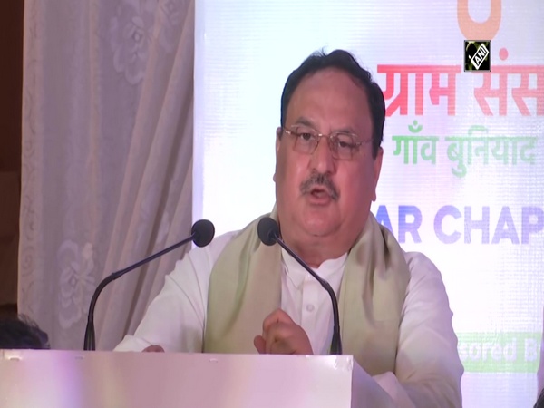 Single interface created to revamp Panchayats: JP Nadda