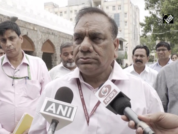 Government ready, alert against Monkeypox: NCDC