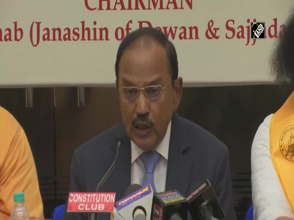 India needs to work on differences for strengthening voices: NSA Ajit Doval