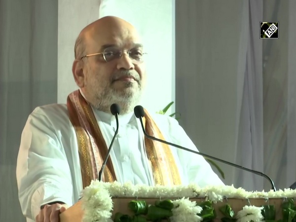 Amit Shah lauds President Murmu’s dedication towards public service