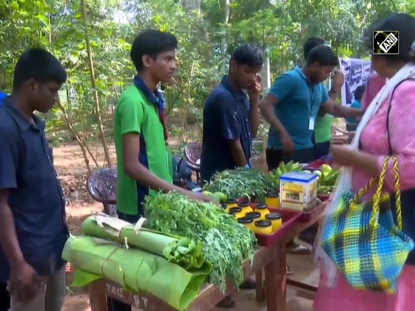 Puducherry hosts annual seed festival, over 500 different types of seeds on display